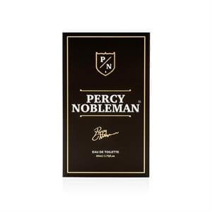 Percy Nobleman Signature Eau De Toilette 50ml